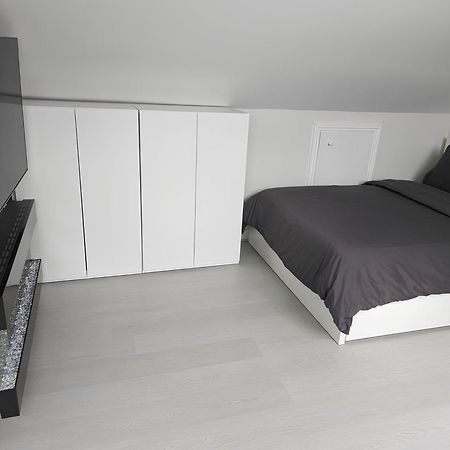 דבלין New House, Private Rooms In A Peaceful Neighborhood מראה חיצוני תמונה