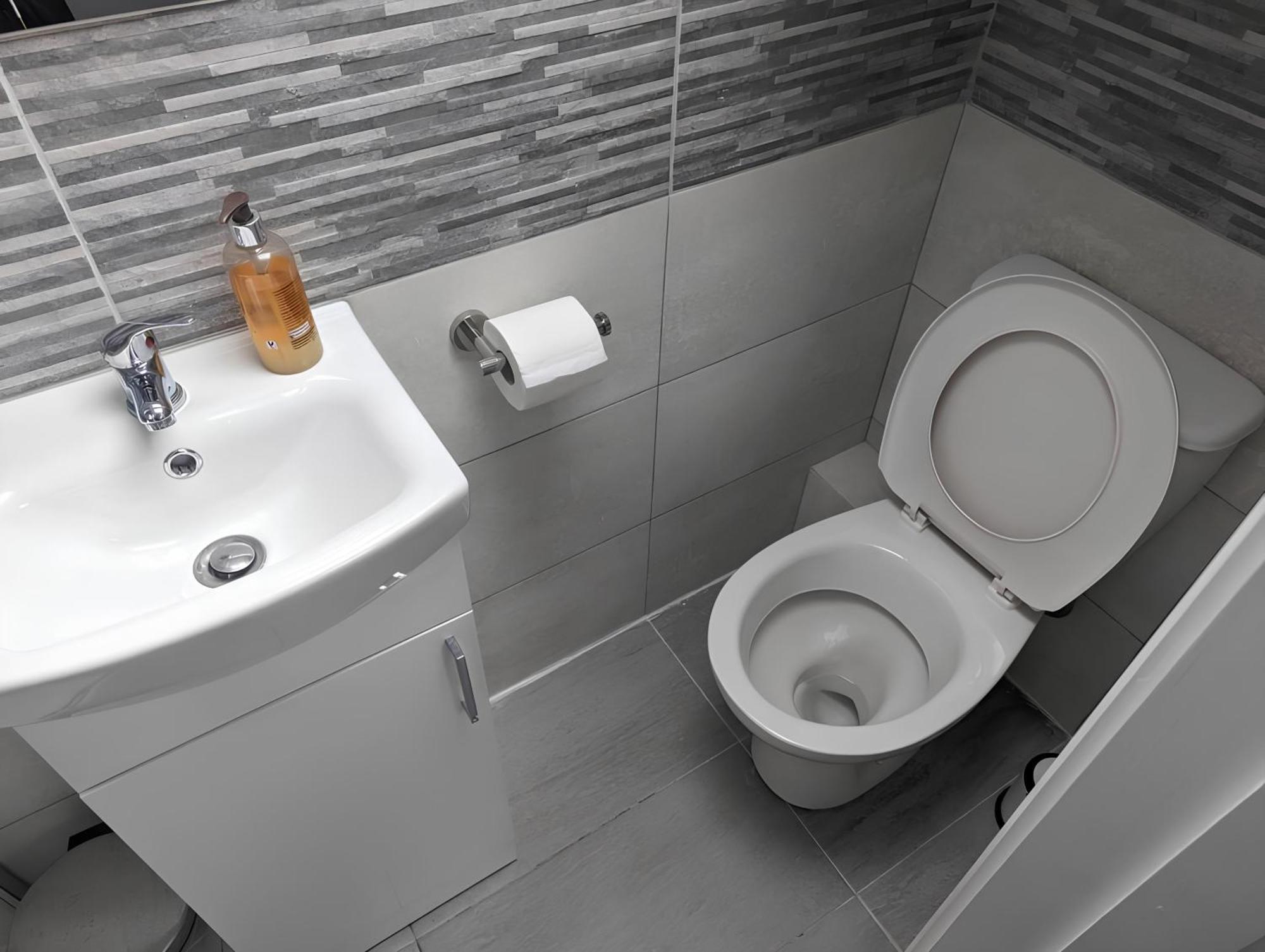 דבלין New House, Private Rooms In A Peaceful Neighborhood מראה חיצוני תמונה