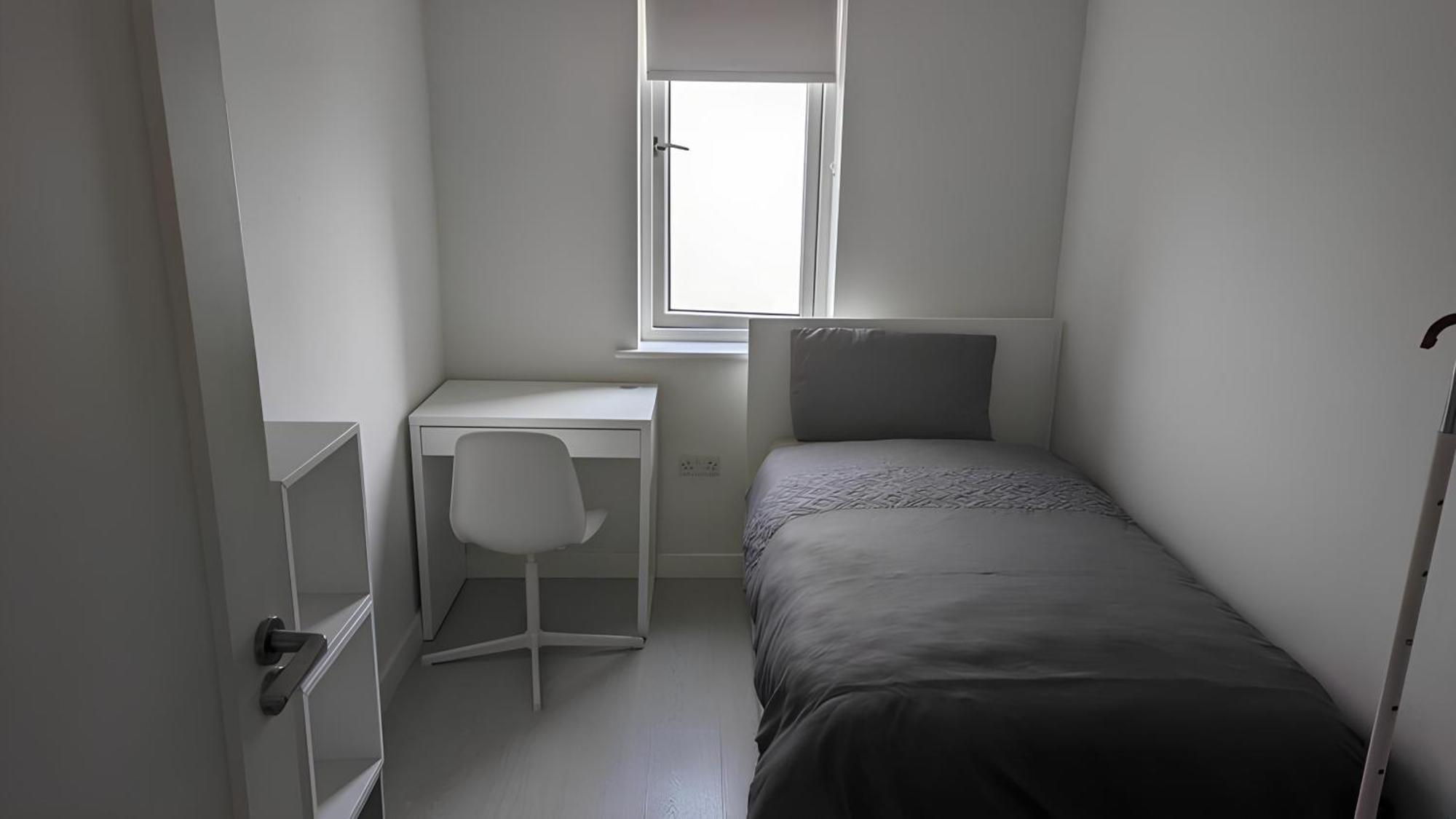 דבלין New House, Private Rooms In A Peaceful Neighborhood מראה חיצוני תמונה