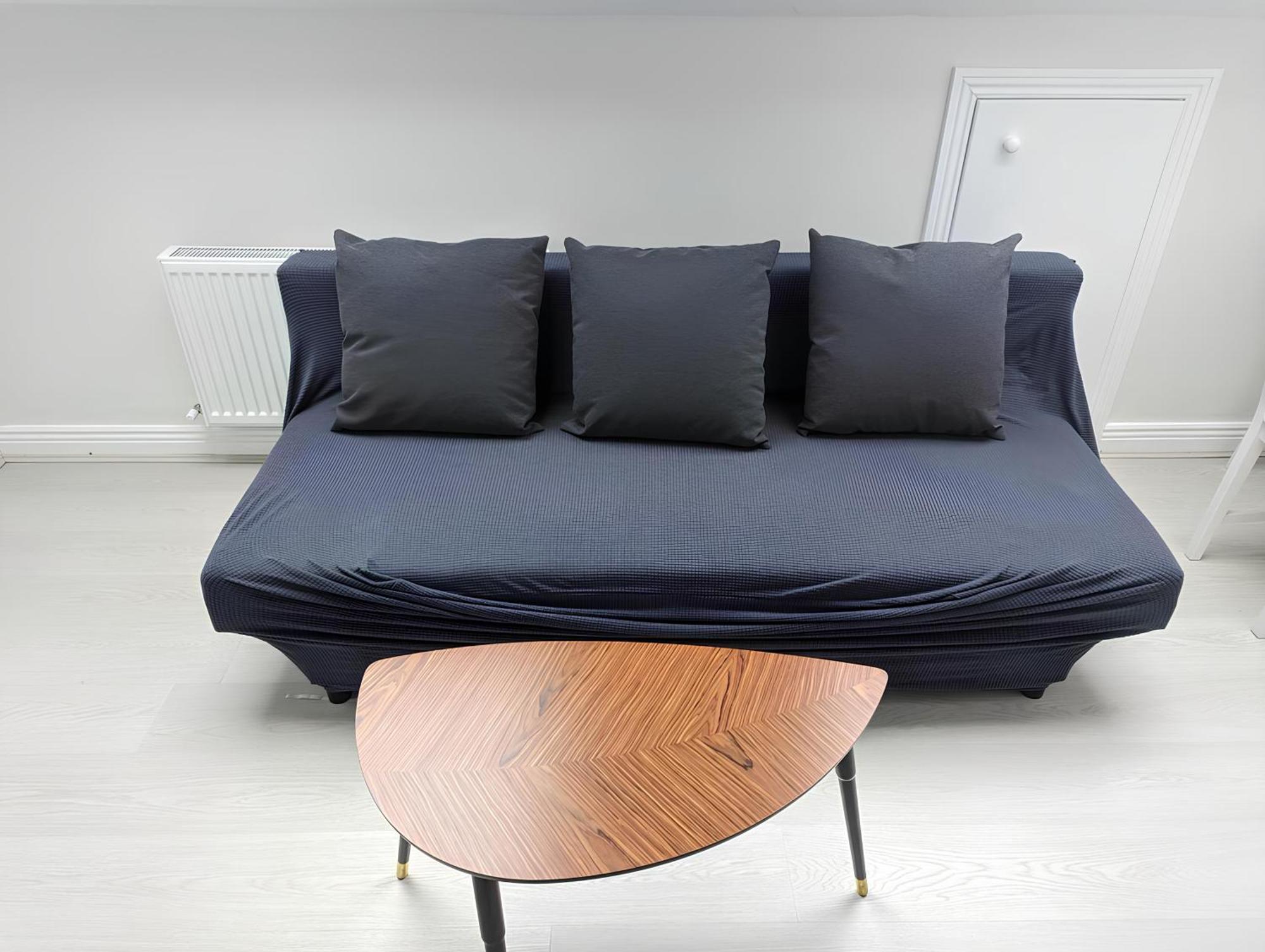 דבלין New House, Private Rooms In A Peaceful Neighborhood מראה חיצוני תמונה